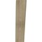 Ekena Millwork 6"W x 26"D x 26"H Traditional Rough Sawn Knee Brace, Douglas Fir BRC06X26X26TRA00RDF - alternate 4